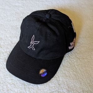 Ariana Grande One Love Manchester hat